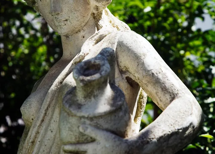 Hotel Gatto Bianco Capri