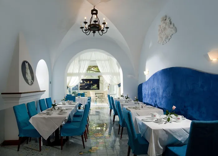 Gatto Bianco Hotel 4*