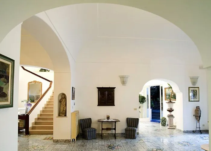 Gatto Bianco Hotel