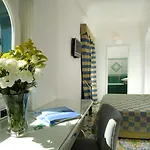 Gatto Bianco Hotel Capri