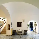 Gatto Bianco Hotel