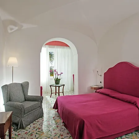 Gatto Bianco Hotel Capri