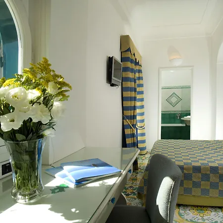 Gatto Bianco Hotel Capri