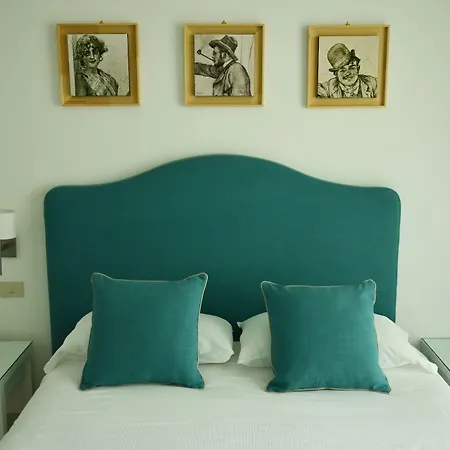 Gatto Bianco Hotel 4*