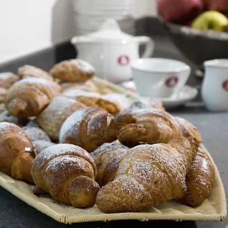 Hotel Gatto Bianco 4*