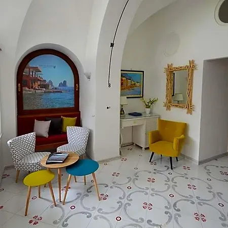 Hotel Gatto Bianco 4*