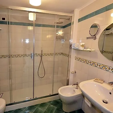 Gatto Bianco Hotel 4*