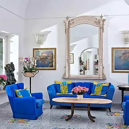 Gatto Bianco Hotel Capri