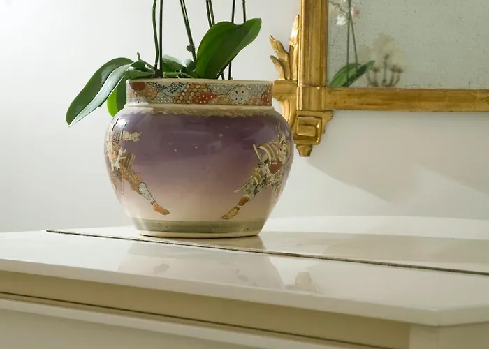 ホテル Gatto Bianco