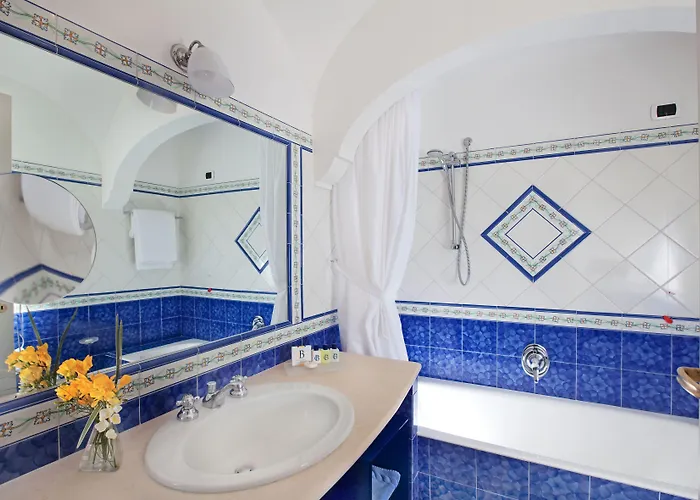 ホテル Gatto Bianco