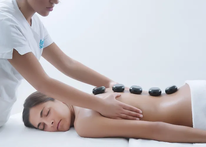 Gatto Bianco ホテル