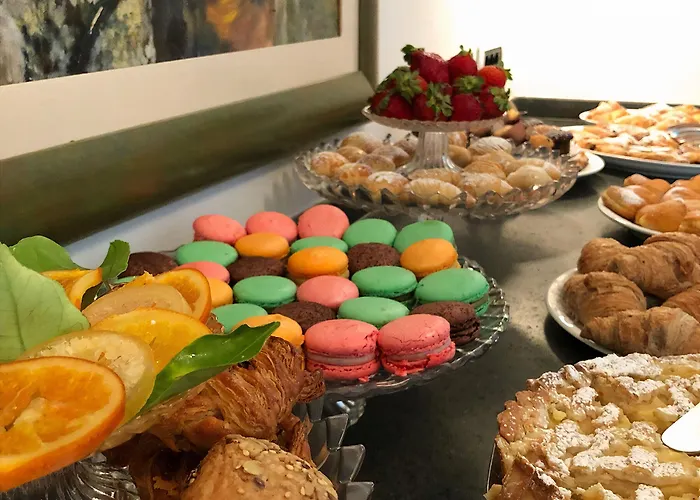 Gatto Bianco カプリ