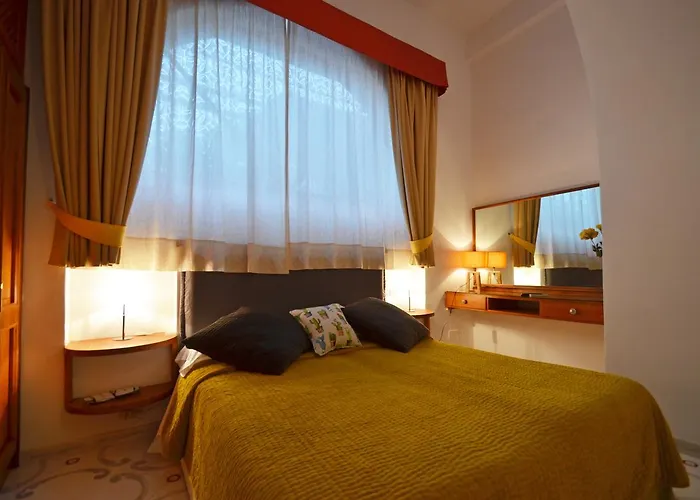 ホテル Gatto Bianco 4*