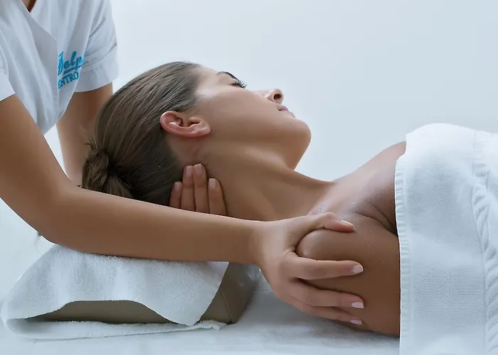 Gatto Bianco ホテル 4*