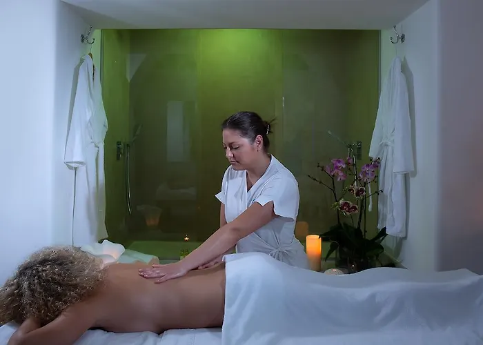 ホテル Gatto Bianco