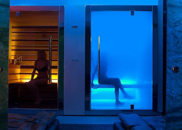 Gatto Bianco カプリ