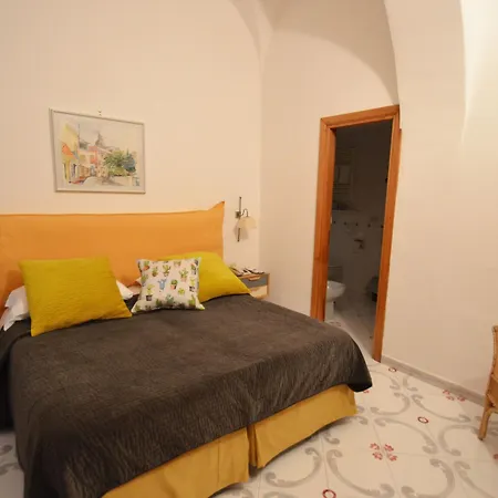 Gatto Bianco Ξενοδοχείο