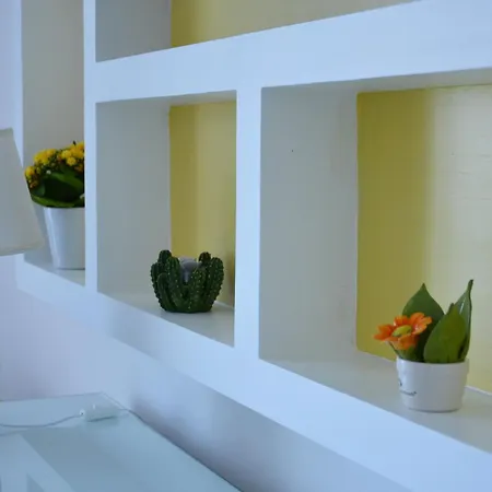 ألبيرغو غاتو بيانكو فندق