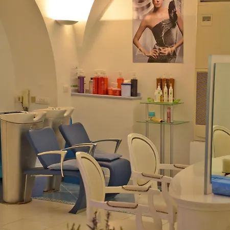 ألبيرغو غاتو بيانكو