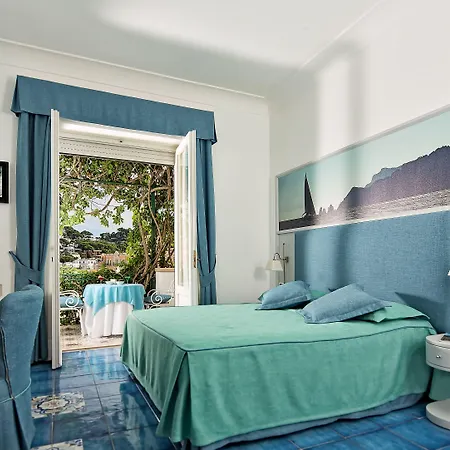 ألبيرغو غاتو بيانكو