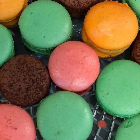 ألبيرغو غاتو بيانكو كابري