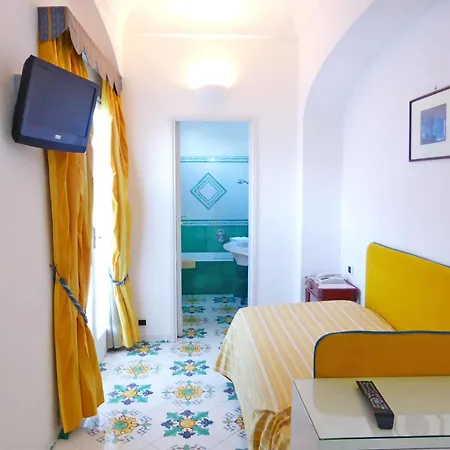 Ξενοδοχείο Gatto Bianco