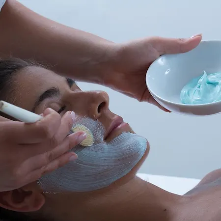 فندق ألبيرغو غاتو بيانكو 4*